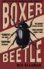 Boxer, Beetle (Paperback) - Ned Beauman Photo