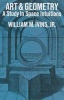 Art and Geometry - A Study in Space Intuitions (Paperback) - William M Ivins Photo