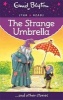 The Strange Umbrella (Paperback) - Enid Blyton Photo