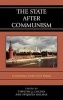 The State After Communism - Governance in the New Russia (Hardcover) - Stephen Holmes Photo