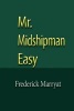 Mr. Midshipman Easy (Paperback) - Frederick Marryat Photo