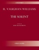 The Solent - Study Score (Sheet music) - Ralph Vaughan Williams Photo