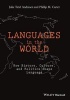 Languages in the World - How History, Culture, and Politics Shape Language (Paperback) - Julie Tetel Andresen Photo