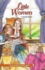 Oxford Progressive English Readers: Grade 1: Little Women - 1400 Headwords (Paperback) - Louisa Alcott Photo