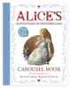 Alice's Adventures in Wonderland Carousel Book (Hardcover, Main Market Ed.) - Lewis Carroll Photo