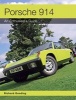 Porsche 914 - An Enthusiast's Guide (Paperback) - Richard Gooding Photo