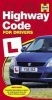 Haynes Highway Code for Drivers (Paperback) -  Photo