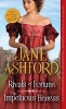 Rivals of Fortune / The Impetuous Heiress (Paperback) - Jane Ashford Photo