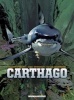 Carthago (Hardcover) - Christophe Bec Photo