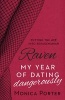 Raven - My Year of Dating Dangerously (Paperback) - Monica Porter Photo