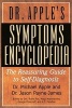 Dr. Apple's Symptoms Encyclopedia - The Reassuring Guide to Self-Diagnosis (Paperback, 2nd) - Michael Apple Photo