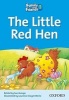 Family and Friends Readers 1: The Little Red Hen (Paperback) - Sue Arengo Photo