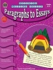 Paragraphs to Essays, Grades 4-5 (Paperback, New) - Tracie Heskett Photo