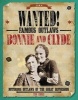 Bonnie and Clyde - Notorious Outlaws of the Great Depression (Paperback) - Tim Cooke Photo