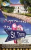 Aground on St. Thomas (Paperback) - Rebecca M Hale Photo