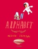 An Alphabet (Board book) - Oliver Jeffers Photo