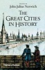 The Great Cities in History (Paperback) - John Julius Norwich Photo