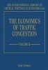 The Economics of Traffic Congestion (Hardcover) - Erik Verhoef Photo