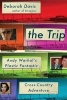 The Trip - Andy Warhol's Plastic Fantastic Cross-Country Adventure (Hardcover) - Deborah Davis Photo