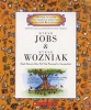 Steve Jobs and Steve Wozniak - Geek Heroes Who Put the Personal in Computers (Paperback) - Mike Venezia Photo