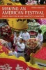 Making an American Festival - Chinese New Year in San Francisco's Chinatown (Paperback) - Chiou Ling Yeh Photo