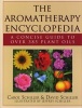 Aromatherapy Encyclopedia - A Concise Guide to Over 385 Plant Oils (Paperback) - Carol Schiller Photo