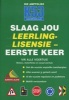 Die Amptelike K53 Slaag Jou Leerlinglisensie - Eerste Keer (Afrikaans, Paperback, New ) - Clive Gibson Photo