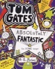 Tom Gates is Absolutely Fantastic (at Some Things) (Paperback) - Liz Pichon Photo