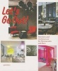 Let's Go Out! - Interiors and Architecture for Restaurants and Bars (Hardcover) - Robert Klanten Photo