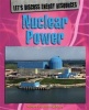 Nuclear Power (Paperback) - Richard Spilsbury Photo