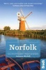 Norfolk (Slow Travel) - Local, Characterful Guides to Britain's Special Places (Paperback) - Laurence Mitchell Photo