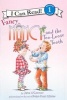 Fancy Nancy and the Too-Loose Tooth (Hardcover, Turtleback Scho) - Jane O39Connor Photo