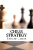 Chess Strategy (Paperback) - Edward Lasker Photo