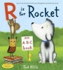 R is for Rocket - An ABC Book (Hardcover) - Tad Hills Photo