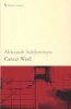 Cancer Ward (Paperback, New Ed) - Aleksandr Solzhenitsyn Photo