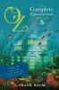 Oz, the Complete Collection, Volume 5 - The Magic of Oz; Glinda of Oz; The Royal Book of Oz (Paperback) - L Frank Baum Photo