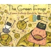 The Green Frogs: A Korean Folktale (Paperback) - Yumi Heo Photo