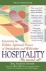 Hospitality - Discovering the Hidden Spiritual Power of Invitation and Welcome (Paperback) - Nanette Sawyer Photo