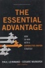 The Essential Advantage - How to Win with a Capabilities-Driven Strategy (Hardcover) - Paul Leinwand Photo