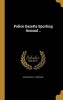 Police Gazette Sporting Annual .. (Hardcover) - Sam C Compiler Austin Photo