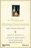 The Voice of the Rising Generation - Family Wealth and Wisdom (Hardcover) - James E Hughes Photo