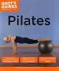 Idiot's Guides: Pilates (Paperback) - Linda Paden DPT Photo