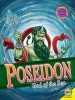 Poseidon (Hardcover) - Teri Temple Photo