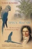 Spix's Macaw - The Race to Save the World's Rarest Bird (Paperback, New Ed) - Tony Juniper Photo