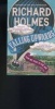 Falling Upwards - How We Took to the Air (Paperback) - Richard Holmes Photo