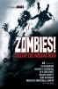 Zombies! - Tales of the Walking Dead (Paperback) - Stephen Jones Photo