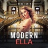 Modern Ella (Paperback) - Fatma Aamir Photo