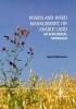 Weeds and Weed Management on Arable Land - An Ecological Approach (Hardcover) - Sigurd Hakansson Photo