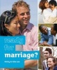 Ready for Marriage (Pamphlet) - Nicky Lee Photo