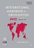 International Handbook of Universities (Hardcover, 28 Rev Ed) - International Association of Universities Photo